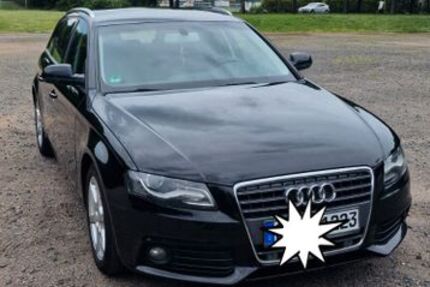 Audi A4 253.731 km 8.100 &euro; Frankfurt am Main 60433