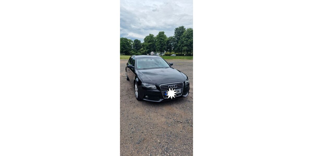 Audi A4 253.731 km 8.100 &euro; Frankfurt am Main 60433