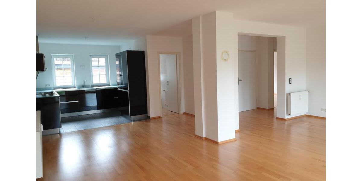 Erdgeschoßwohnung Heusenstamm - 3 Zimmer, 93 m&sup2;, 1.400&euro; | Angebot:26578816