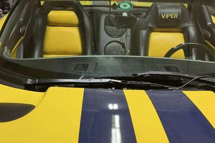 Dodge Viper 88.000 km 67.500 € Aschaffenburg 63741