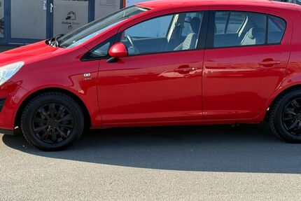 Opel Corsa 188.000 km 3.999 &euro; Frankfurt am Main 60314