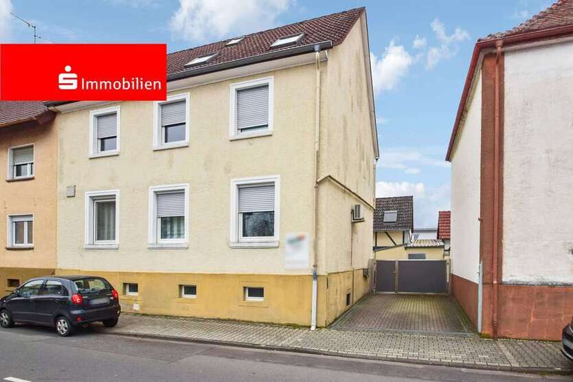 Haus zum Kaufen in Rödermark 599.000 € 200 m²