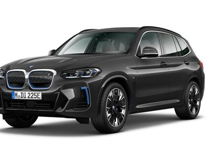 BMW iX3 36.428 km 41.988 &euro; Rödermark 63322
