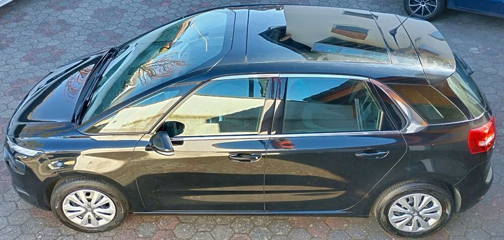 C4 Picasso