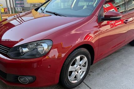 VW Golf 112.700 km 6.590 &euro; Schaafheim 64850