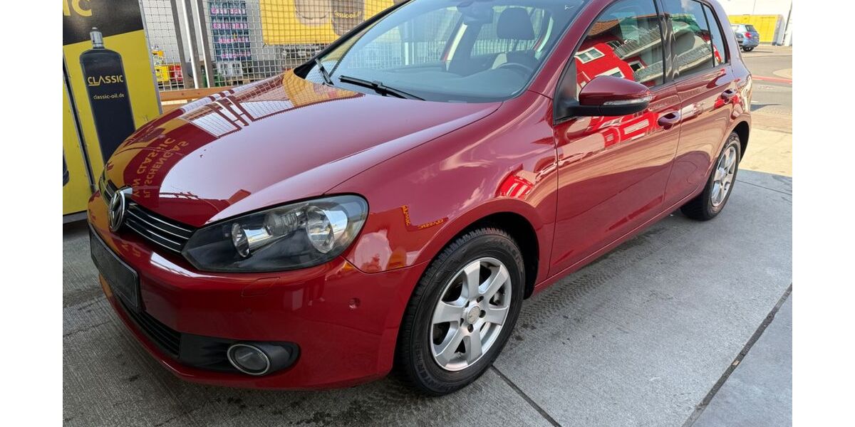 VW Golf 112.700 km 6.590 &euro; Schaafheim 64850