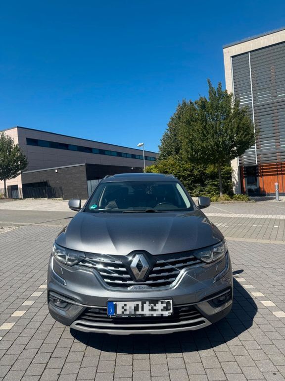 Koleos
