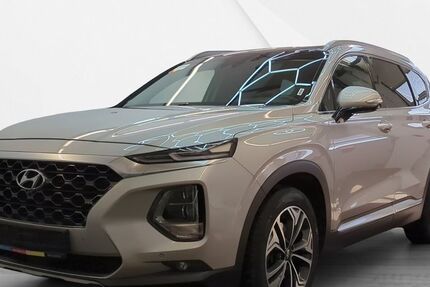 Hyundai SANTA FE 103.172 km 24.282 &euro; Eschborn 65760
