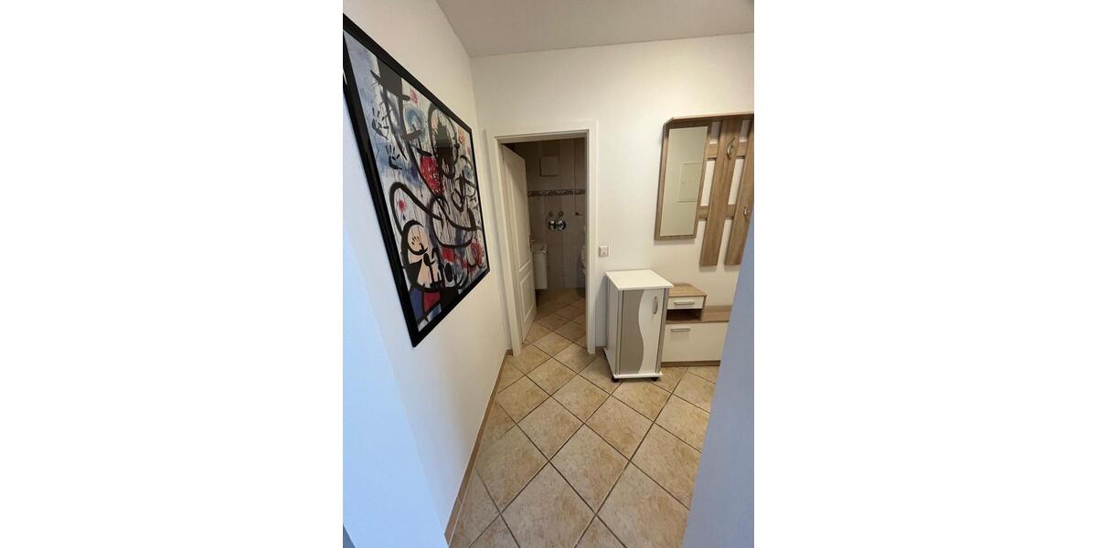 Etagenwohnung Mörfelden-Walldorf Walldorf - 2 Zimmer, 67 m&sup2;, 1.300&euro; | Angebot:26110709
