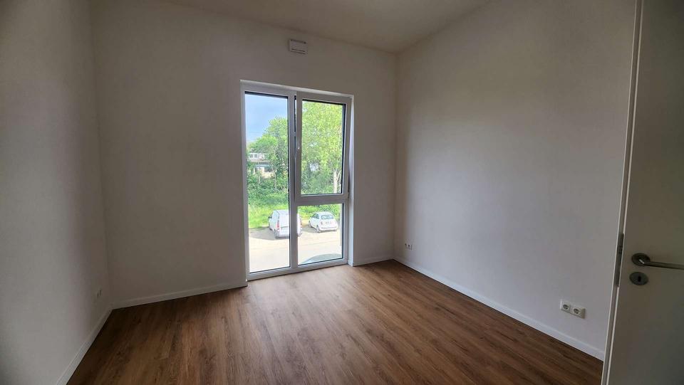 Etagenwohnung Offenbach am Main Bieber - 2 Zimmer, 63 m&sup2;, 975&euro; | Angebot:26443570