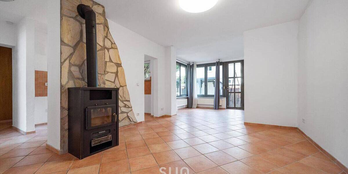 Mehrfamilienhaus, Wohnhaus Offenbach am Main Buchrain - 8 Zimmer, 170 m&sup2;, 580.000&euro; | Angebot:26128232