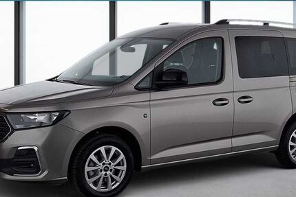 Ford Tourneo Connect 38.675 km 22.960 &euro; Maintal 63477