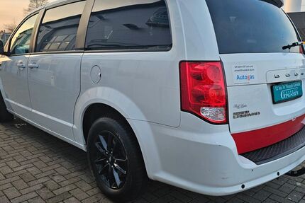 Dodge Grand Caravan 193.709 km 12.900 &euro; Erlensee 63526