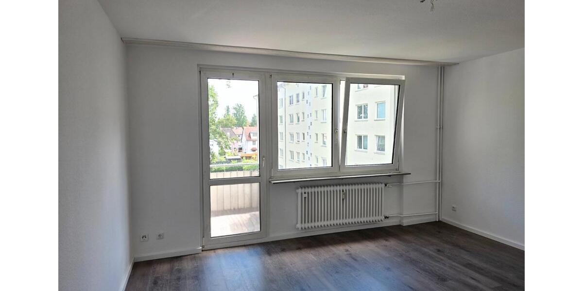 Etagenwohnung Hanau Großauheim - 2 Zimmer, 60 m&sup2;, 850&euro; | Angebot:26662453