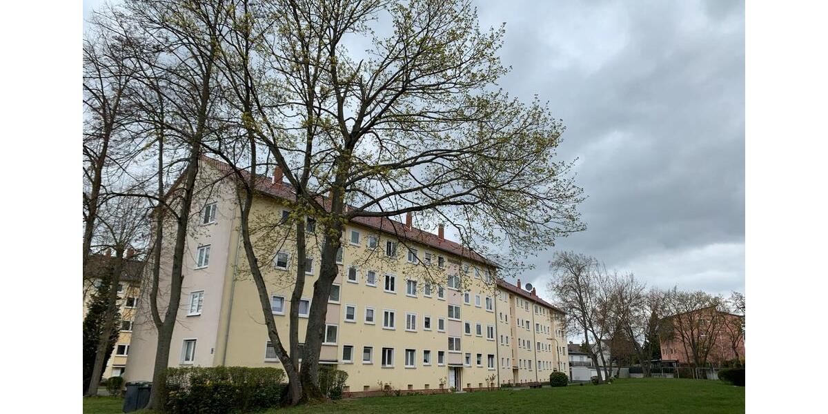 Erdgeschoßwohnung Frankfurt am Main Eschersheim - 3 Zimmer, 65 m&sup2;, 308.000&euro; | Angebot:26109220