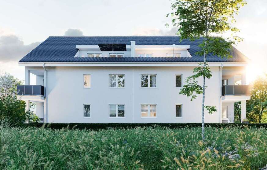 Wohnung zum Kaufen in Dieburg 555.000 € 119.83 m²