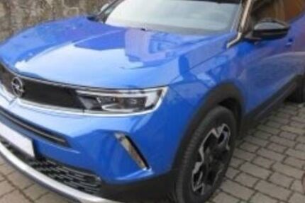 Opel Mokka 14.500 km 19.950 &euro; Rüsselsheim 65428