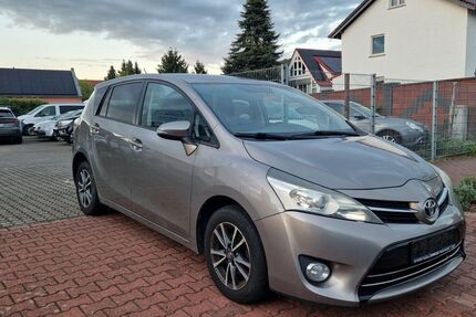 Toyota Verso 224.266 km 6.999 € Gründau 63584