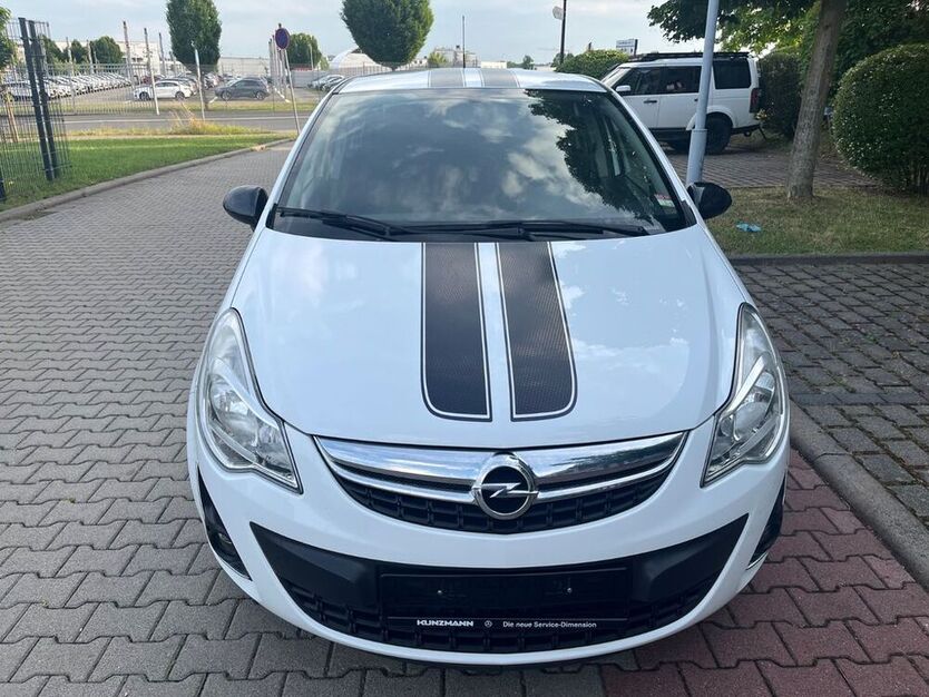 Corsa