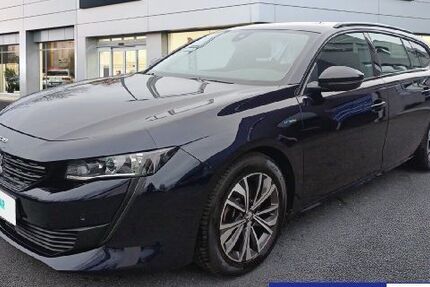 Peugeot 508 47.111 km 19.980 &euro; Frankfurt 60314