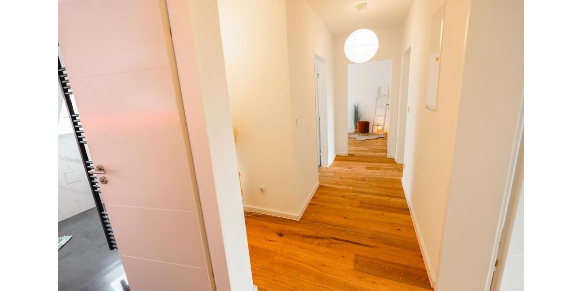 Wohnung 3-Zimmer saniert Erlensee 3 zimmer