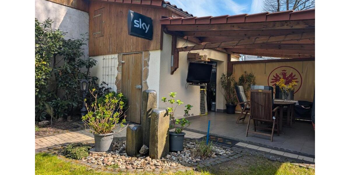 Doppelhaushälfte Hanau Kesselstadt - 6.5 Zimmer, 170 m&sup2;, 580.000&euro; | Angebot:26365698