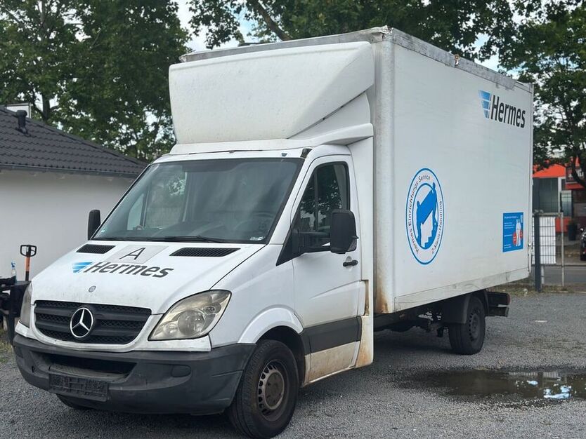 Sprinter