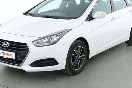 Hyundai i40 91.186 km 9.440 &euro; Frankfurt am Main 65936