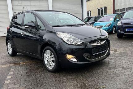 Hyundai ix20 137.000 km 4.600 &euro; Hanau-Kleinauheim 63456