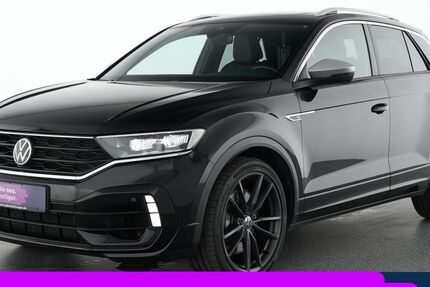 VW T-Roc 35.554 km 27.689 &euro; Dietzenbach bei Frankfurt 63128