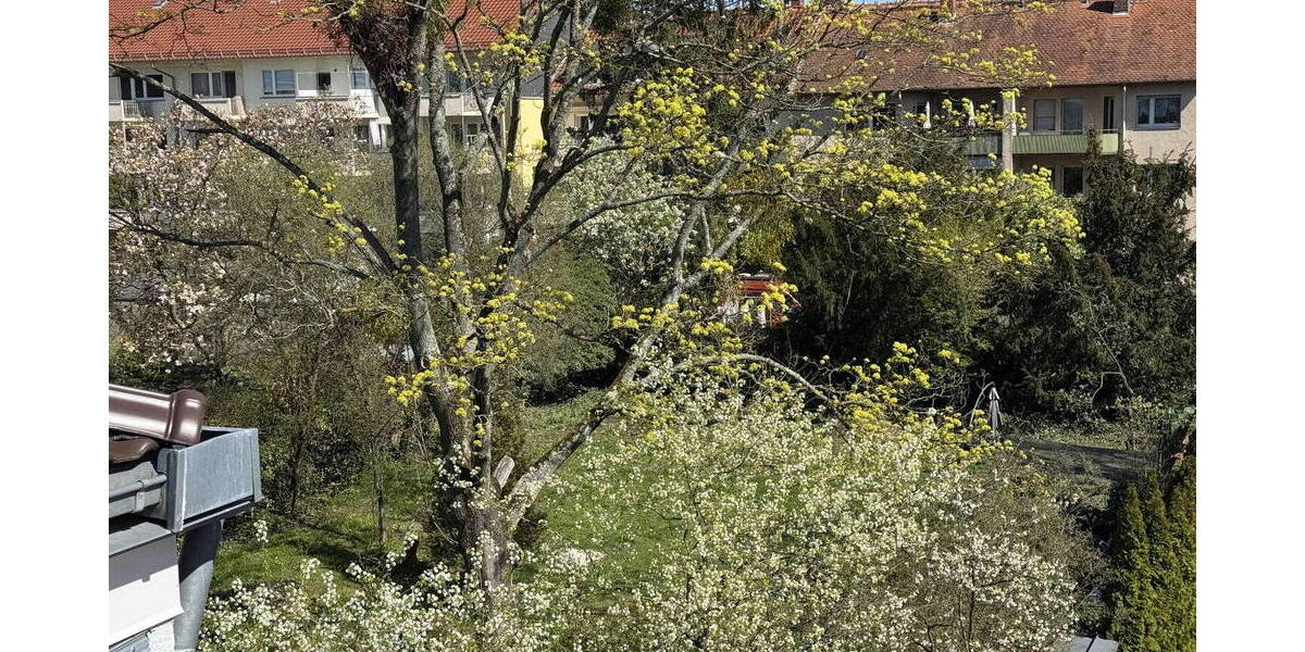 Etagenwohnung Darmstadt - 2 Zimmer, 57 m&sup2;, 279.000&euro; | Angebot:26290450