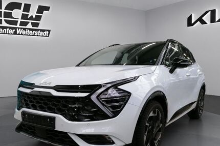 Kia Sportage 22.809 km 34.777 &euro; Weiterstadt-Darmstadt 64331