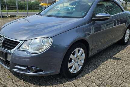 VW Eos