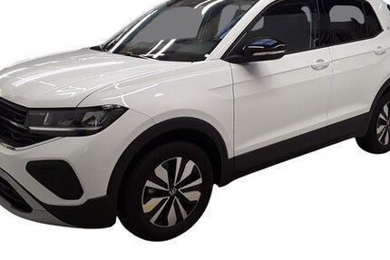 VW T-Cross 7.276 km 20.680 &euro; Neu-Isenburg 63263