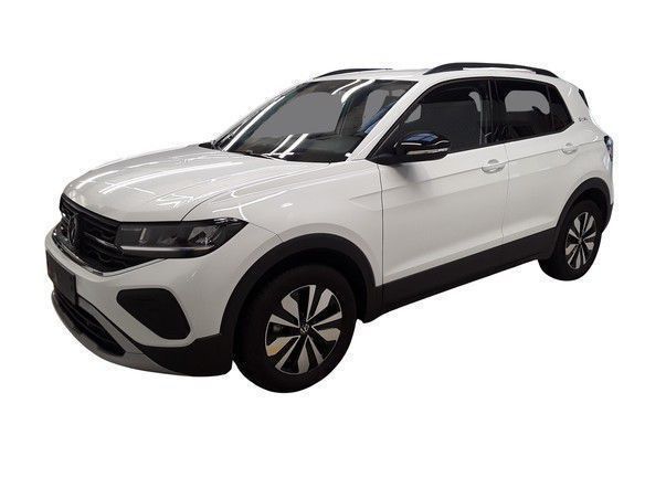 VW T-Cross 7.276 km 20.680 &euro; Neu-Isenburg 63263