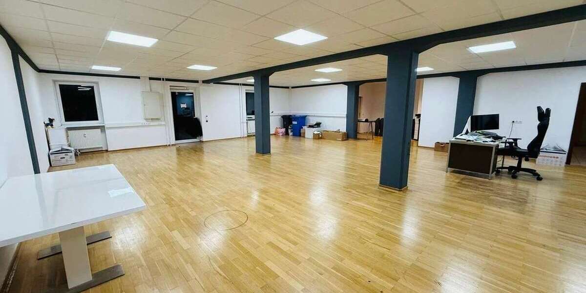 Gewerbeobjekt Aschaffenburg Damm - 1.350&euro; | Angebot:25235117