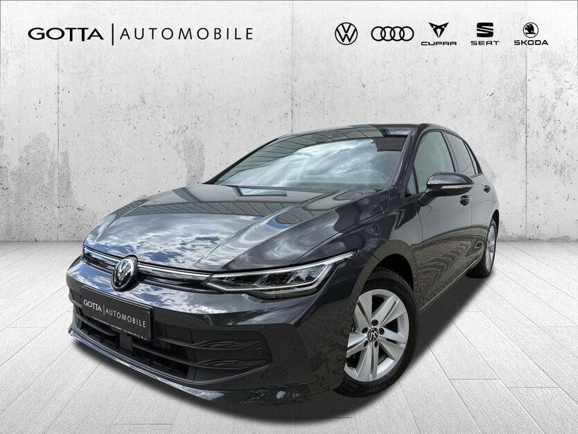 VW Golf 6.000 km 32.450 € Mörfelden-Walldorf 64546