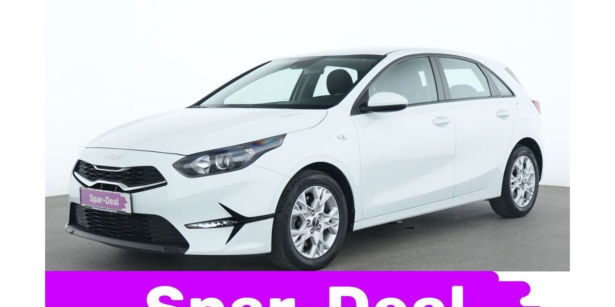 Kia ceed / Ceed 44.817 km 14.394 &euro; Dietzenbach bei Frankfurt 63128