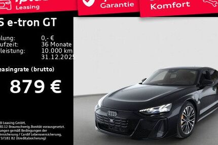 Audi e-tron GT 8.450 km 100.289 € Offenbach am Main 63071