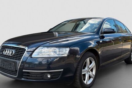 Audi A6 400.000 km 4.400 &euro; Hofheim am Taunus 65719