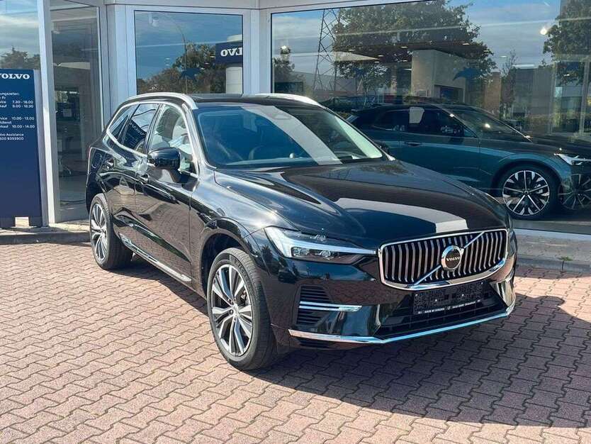 Volvo XC60 52.000 km 44.900 € Dietzenbach 63128