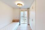Etagenwohnung Frankfurt am Main Niederrad - 1 Zimmer, 22 m&sup2;, 690&euro; | Angebot:26003337