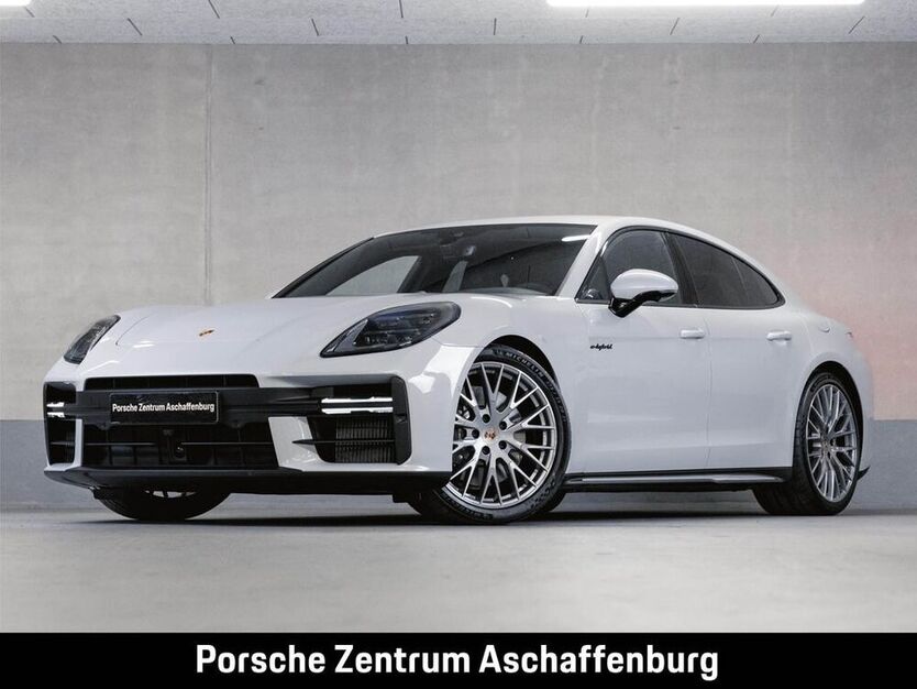 Panamera