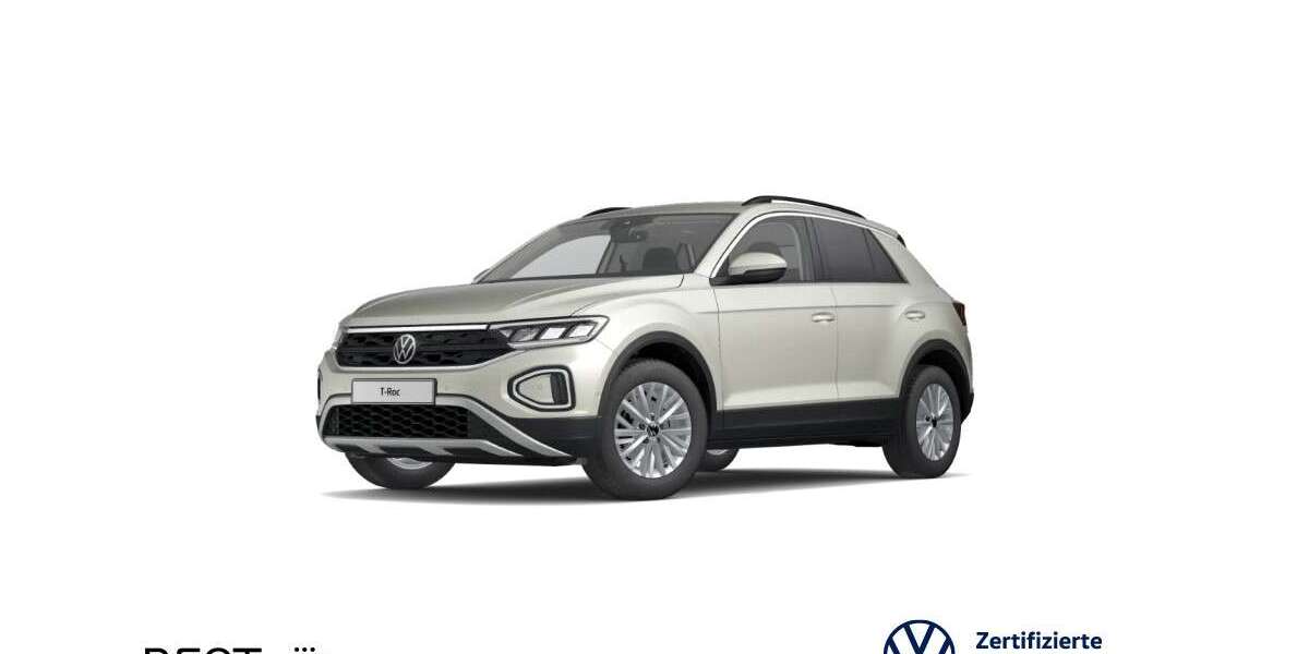 VW T-Roc 56.600 km 22.999 &euro; Mühlheim a. Main 63165