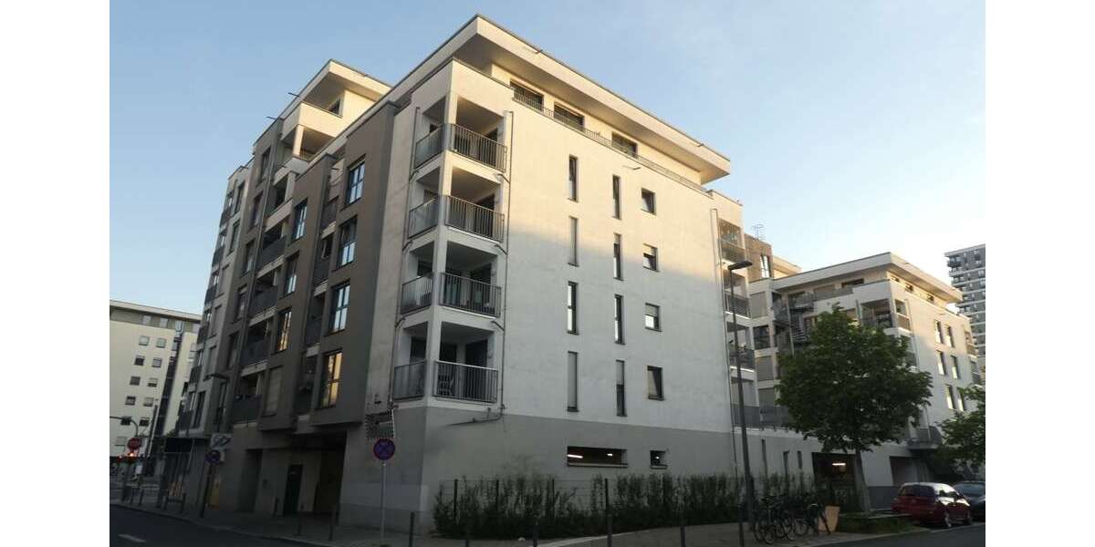 Wohnung zum Kaufen in Frankfurt am Main 500.000 € 72 m² 2 zimmer