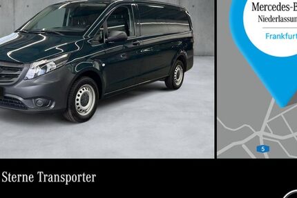 Mercedes-Benz Vito 52.322 km 27.358 € Frankfurt 60488