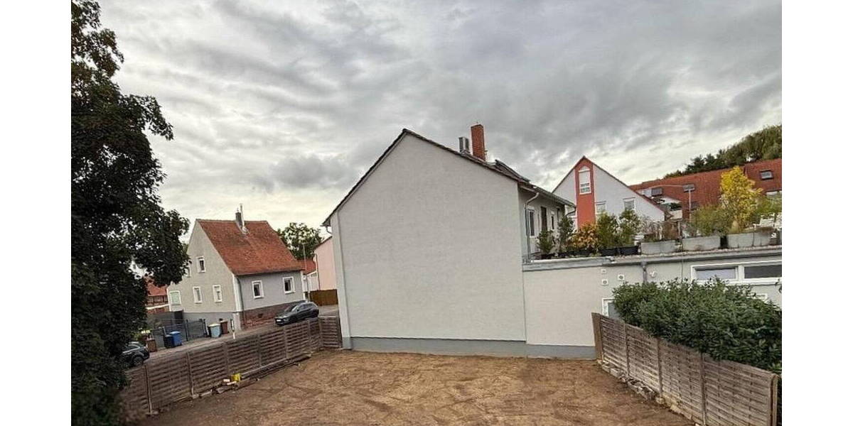 Grundstück Bruchköbel - 189.000&euro; | Angebot:26472784
