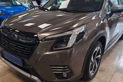 Subaru Forester 19.650 km 34.990 &euro; Friedberg 61169