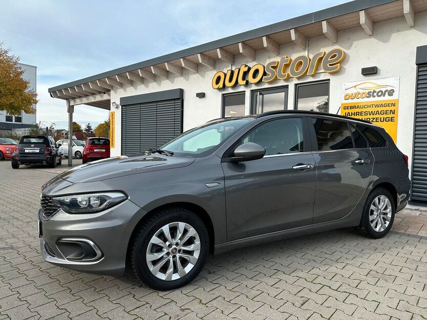 Fiat Tipo 148.000 km 11.985 € Großostheim 63762