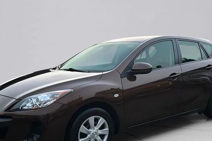 Mazda 3 95.000 km 9.390 &euro; Egelsbach 63329